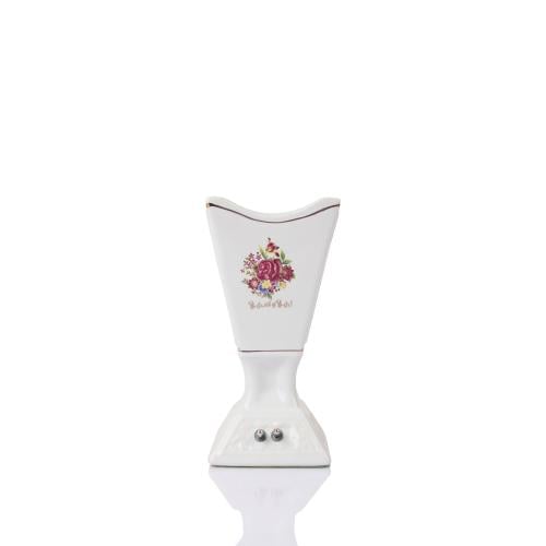 مبخرة كهربائية يابانية خزف صغيرة