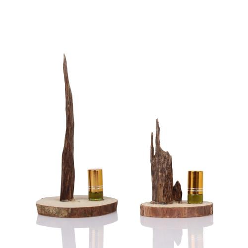 كسر بخور هندي طبيعي {مناسبة للتوزيعات والهدايا}