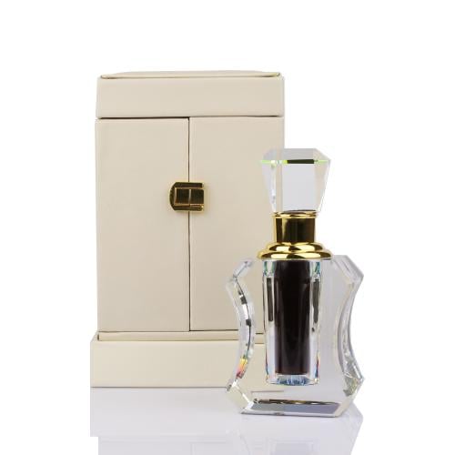 تركيبات متنوعة { 5 تولات في كريستال فاخر}