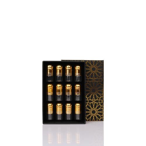 زجاج نانو تولة مع الكرتون رول استيل