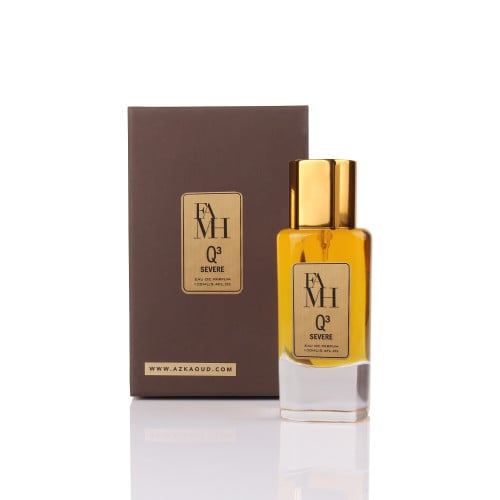 كيو 3 (severe) مل 75