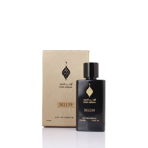 عطر N1139
