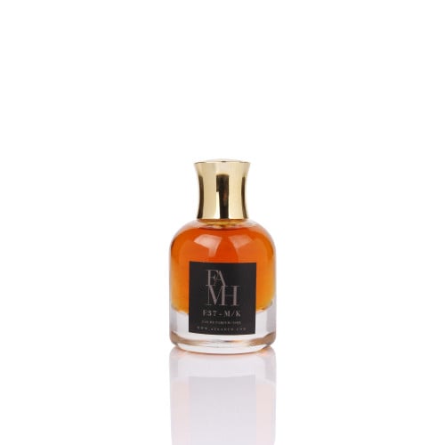 عطر F37  مونت كريستو  50 مل