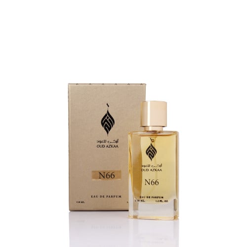 عطر N66 (30 مل)