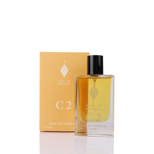 عطر البرتقال البودري 50مل ( C2 )