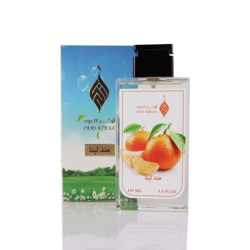معطر  جسم مندلينا 165 مل