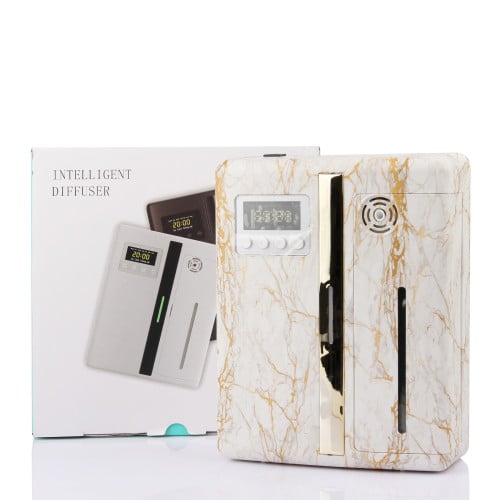 معطر أوتماتيك للمكان (جهاز فواحة)