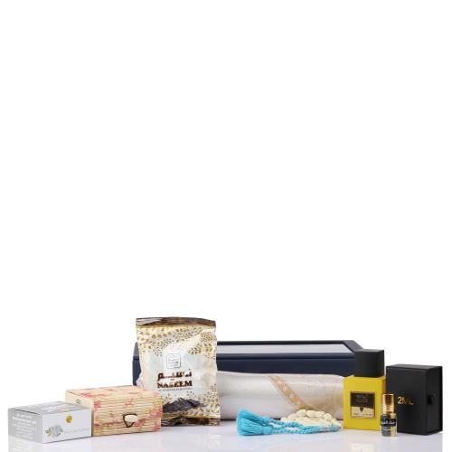 حقيبة اهداء مميزة 1