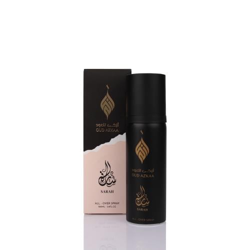 عطر سارة 100 مل (ALL OVER SPRAY)