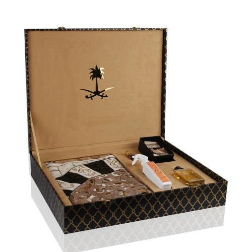 علبة إهداء فاخرة 1