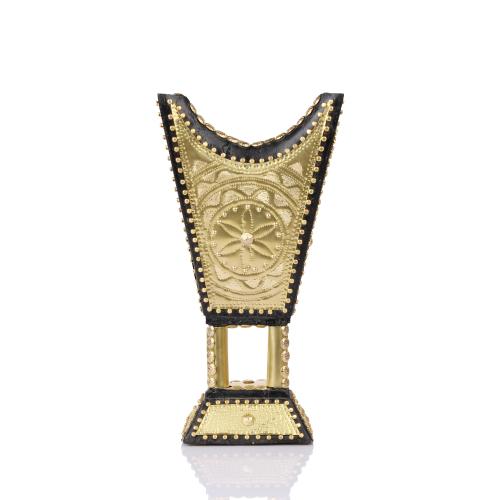 مبخرة حائلية رشم نحاس ملكي رقم 3