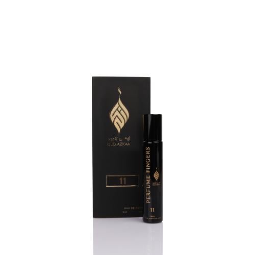 FINGERS 11 {18مل} فينقر 11