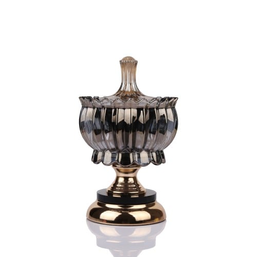 مبثوث العنبر الفاخر