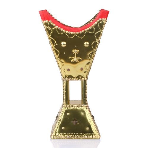 مبخرة حائلية صاج كبيرة مقاس 50سم - سيفين ونخلة