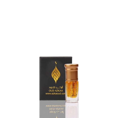 تركيبة الندى الخاصة