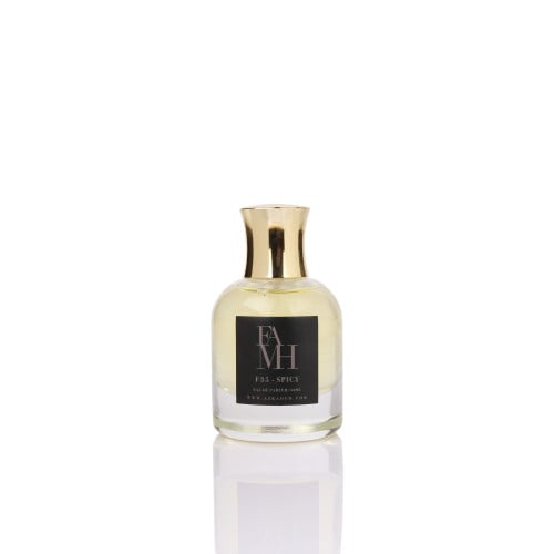 عطر F35 سبايسي 50 مل