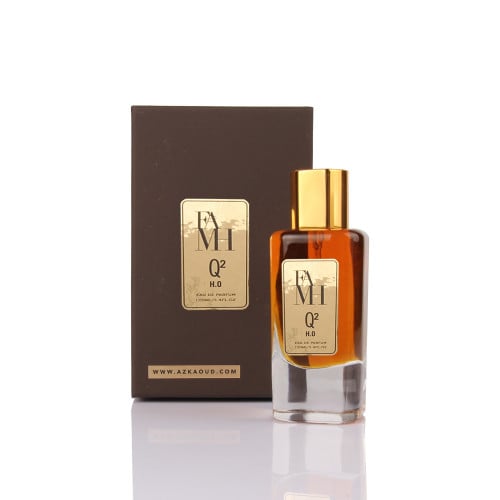 كيو 2 (H.O) مل 75