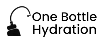 one bottle hydration