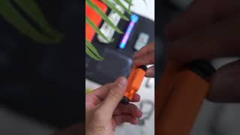 ولاعة سوتو ماكرو تورش