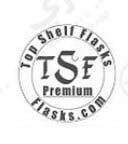 Top Shelf Flasks