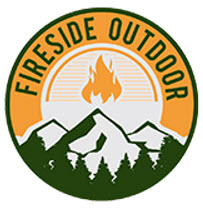 fireside outdoor
