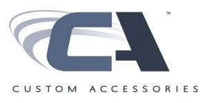 CUSTOM ACCESSORIES
