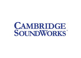 Cambridge SoundWorks
