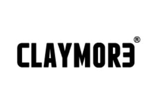CLAYMORE