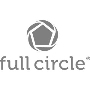 full circle
