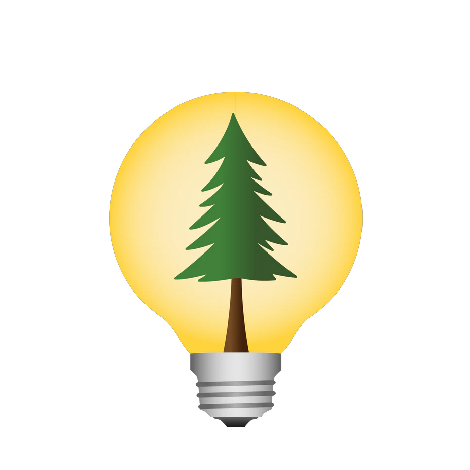 Lighten Up Outdoors