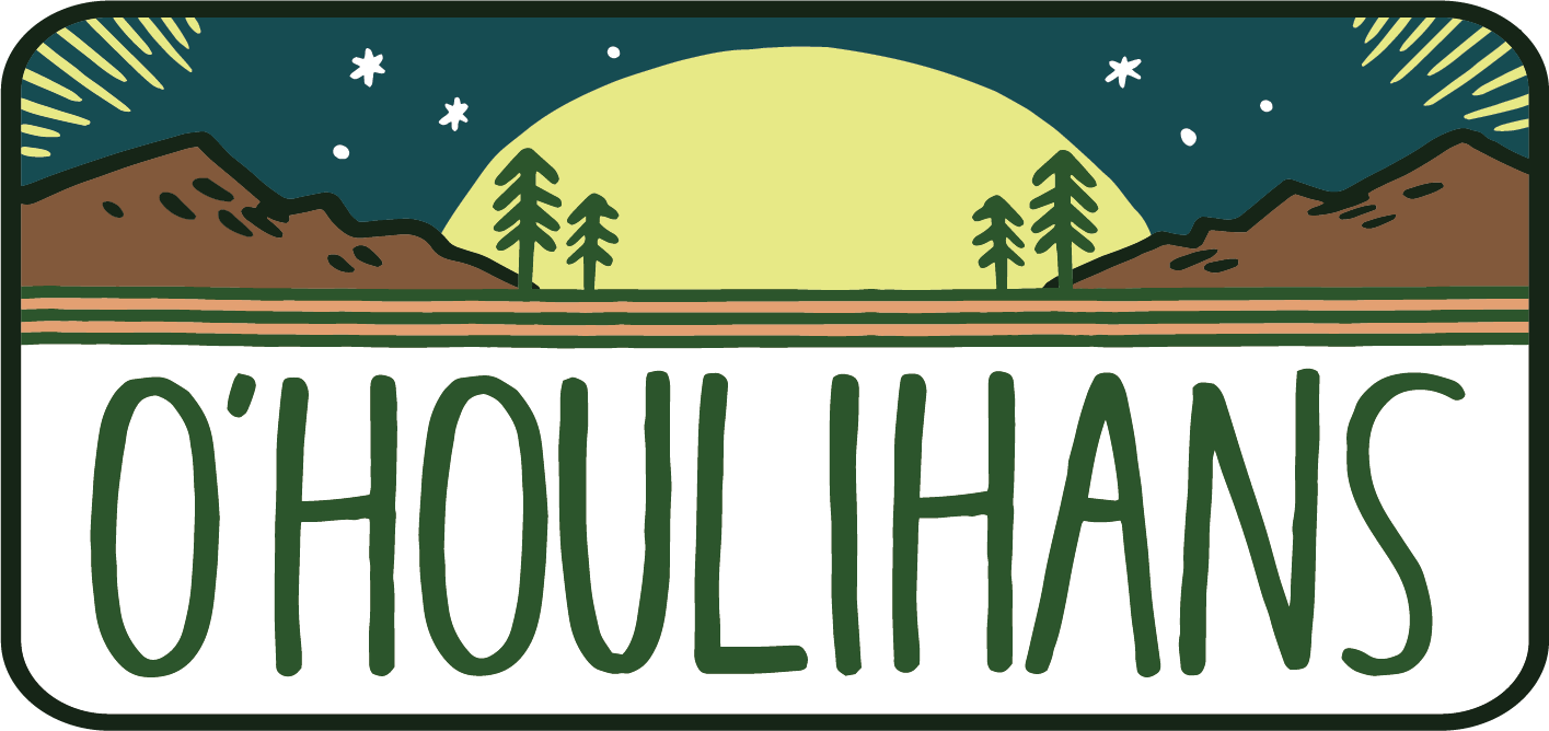 O'Houlihans