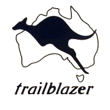 TRAILBLAZER