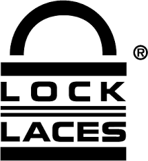 lock laces