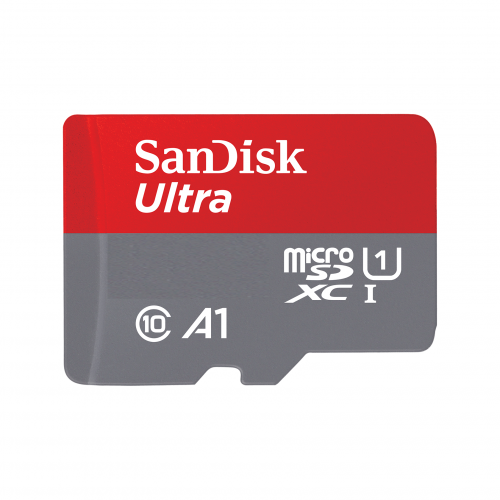 ميموري كارد SanDisk