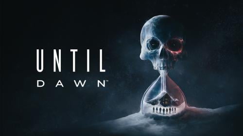 Until Dawn | أنتل داون