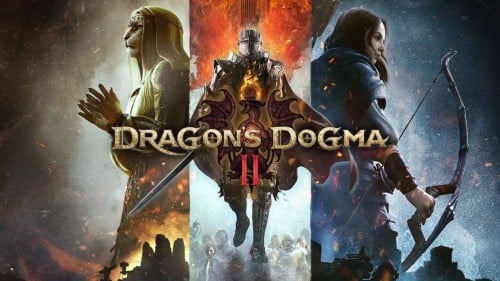 Dragon's Dogma 2 | دراغون دوقما 2