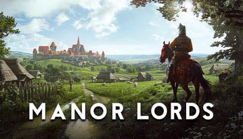 Manor Lords | مانور لوردز