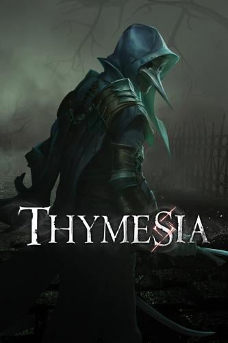 Thymesia | ثايميسيا