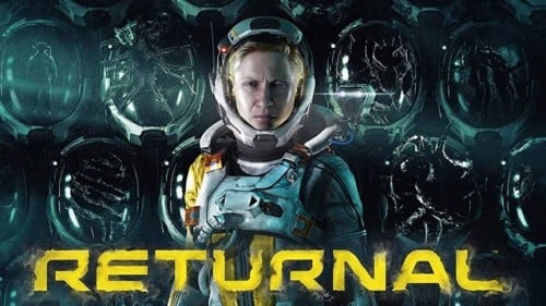 Returnal | ريتورنل