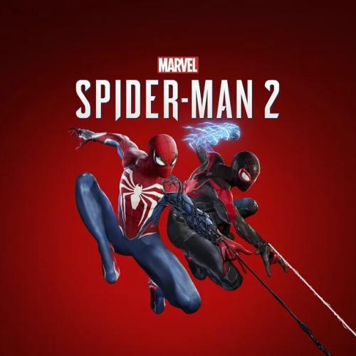 Spider-Man 2 | سبايدر مان 2