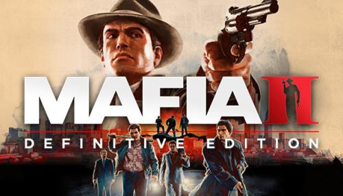 Mafia + Mafia ll +Mafia lll Definitive Edition | ب...