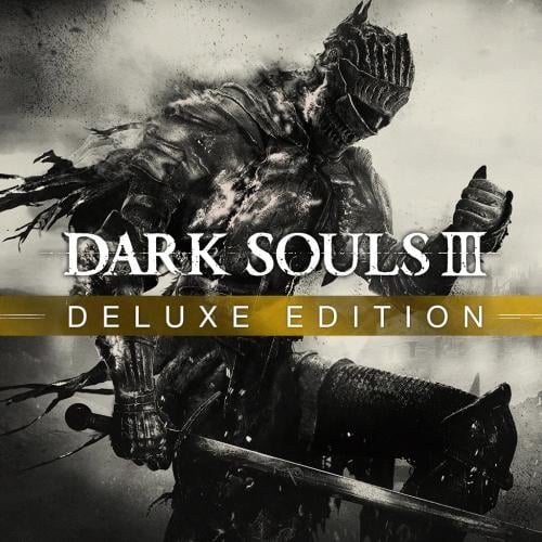 DARK SOULS 3 Deluxe Edition | دارك سولز 3 أعلى نسخ...