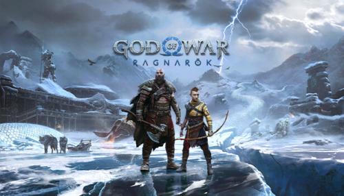 God of War Ragnarök | قود أوف وار: راجناروك