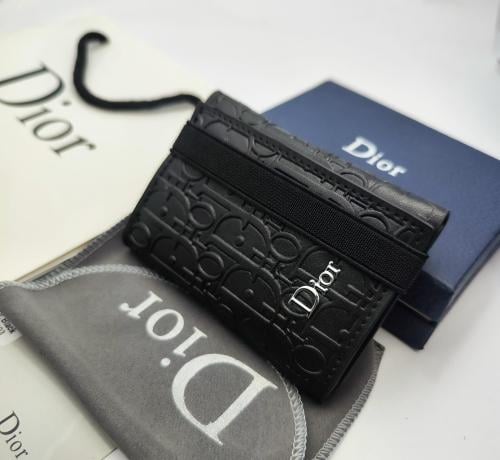 محفظة Dior