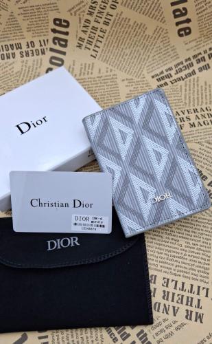 محفظة Dior
