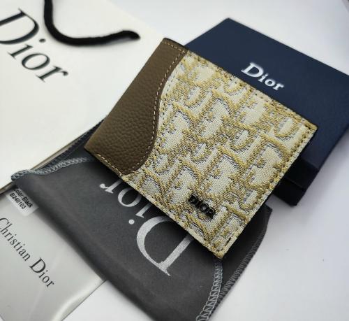 محفظة Dior