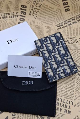 محفظة Dior