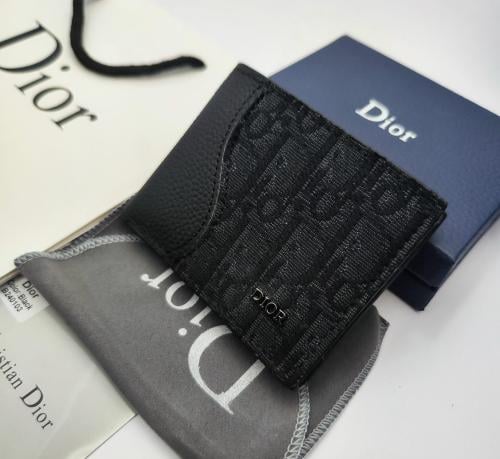 محفظة Dior