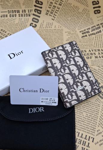 محفظة Dior