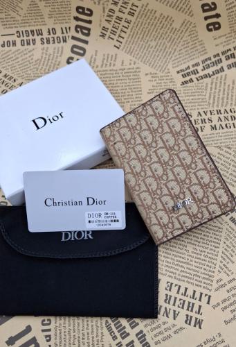 محفظة Dior